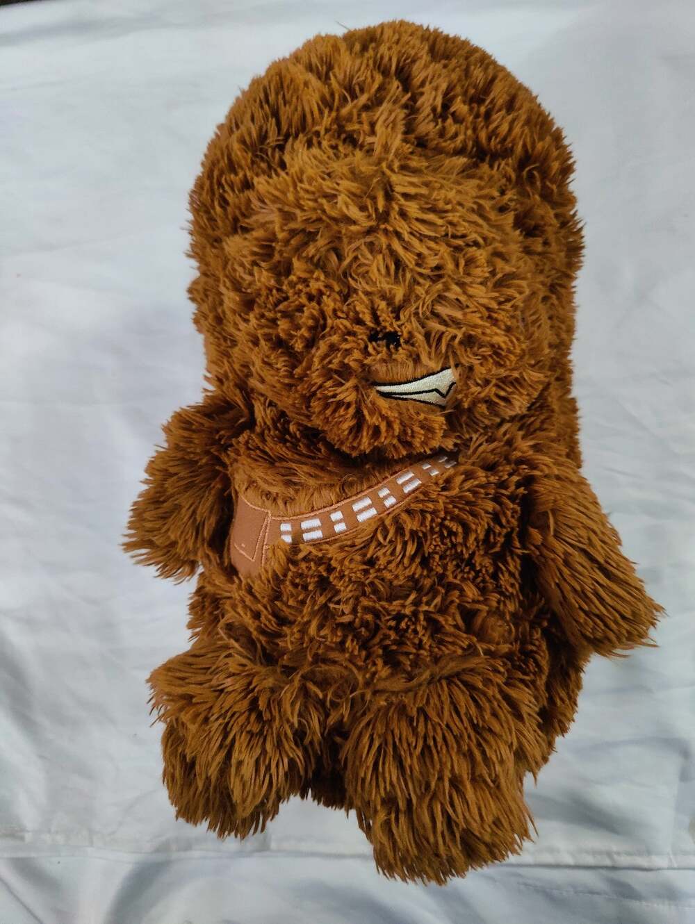 Star Wars Hideaway Friends Chewbacca Plush Stuffed Animal Pillow Toy Jay @ Play